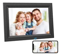 Comprar Marco De Fotos Digital Smart Wifi De 101 Pulgadas De 101 Y