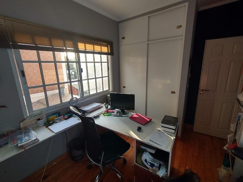 Imagen 22 de 30 de Excelente Triplex 5 Amb 127m2,3 Baños,cochera/patio Parrilla