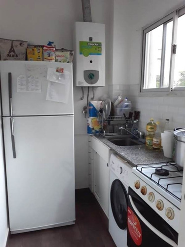 Imagen 6 de 7 de Departamento 2 Ambientes Caballito.