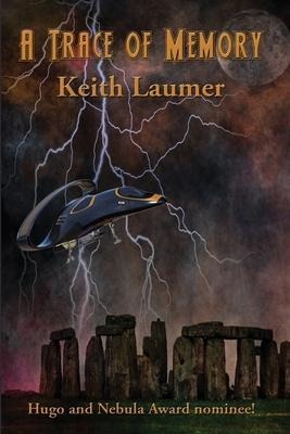 Libro A Trace Of Memory - Keith Laumer