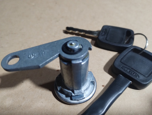 Cilindro Cerradura Puerta Derecha Ford F 100 1000 4000 91/+
