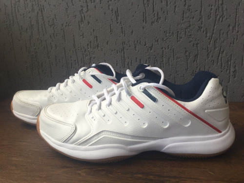 Tênis Fila Masculino Original Branco