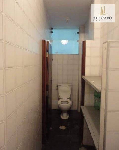 Vendo Ou Alugo Predio No Centro De Guarulhos. - Pr0203