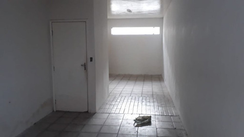 Casa Em Boa Vista, Recife/pe De 240m² 5 Quartos Para Locação R$ 9.490,00/mes - Ca978217