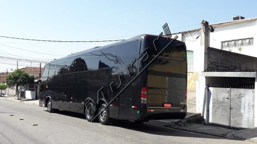 Imagem 2 de 13 de Paradiso 1550 Ld G6 Mb O500 2007 21 Leito Vl+divida Ref 842