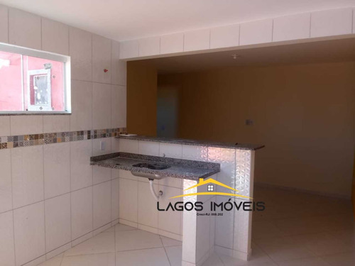 Imagem 7 de 14 de Casa Com 01 Quarto Em Unamar Cabo Frio/rj