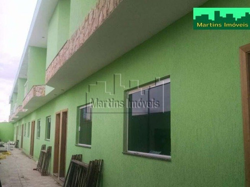 Imagem 2 de 5 de Casa Em Condominio - Itaquera - Ref: 13452 - V-13452