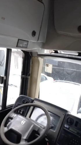 Mascarello Gran Midi Ano 2015 Volvo B270 F Jm Cod.1090