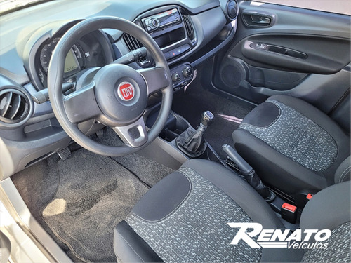 Fiat Uno 1.0 FIRE FLEX ATTRACTIVE MANUAL