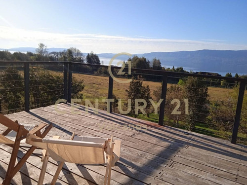 Imagen 29 de 30 de Venta Moderna Casa De 280 M2, Con Vista Privilegiada Al...