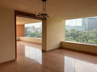 Imagen 9 de 30 de Departamento En Venta, Bosque De Tabachines