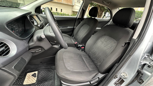 Hyundai Grand i10 1.3 Gls At