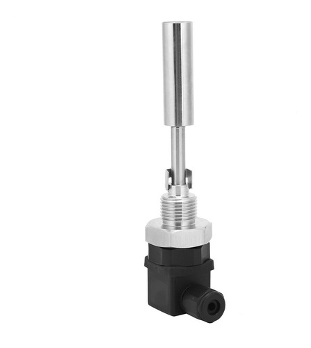 Sensor De Nivel De Agua /2\ Dc0-220v Control Multipunto Alto