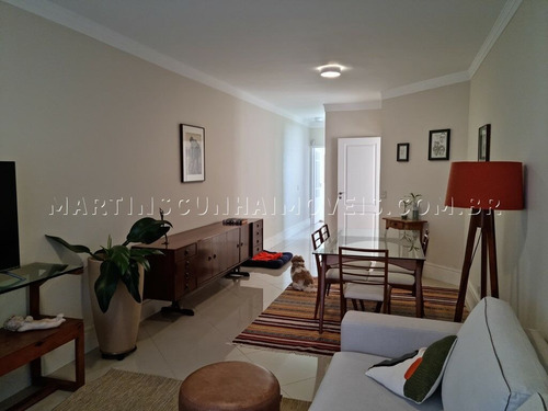 Imagem 6 de 30 de Casa À Venda No Bairro Vila Madalena - São Paulo/sp - 208