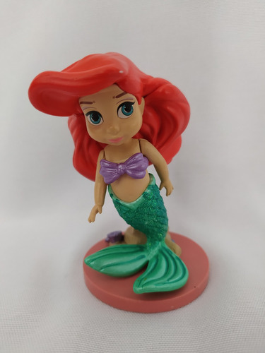 Ariel La Sirenita   Disney Animators