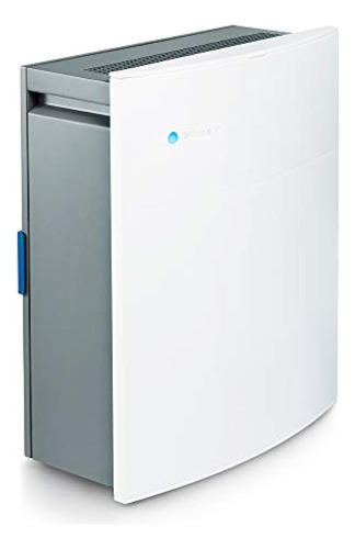 Purificador De Aire Blueair Classic 280i Para El Hogar Con T