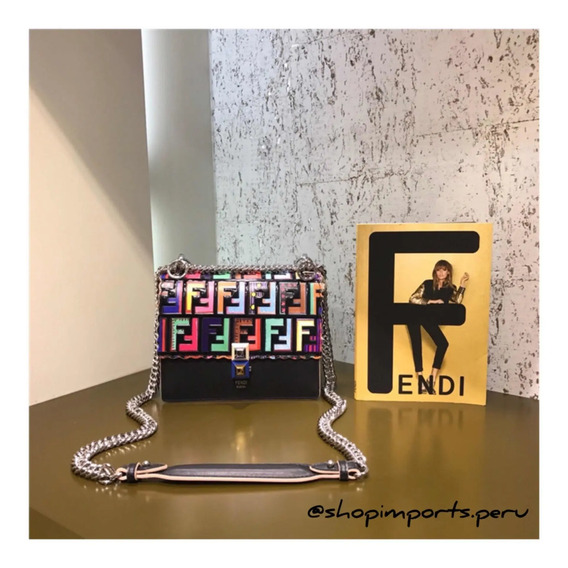 Carteras Fendi | MercadoLibre 📦