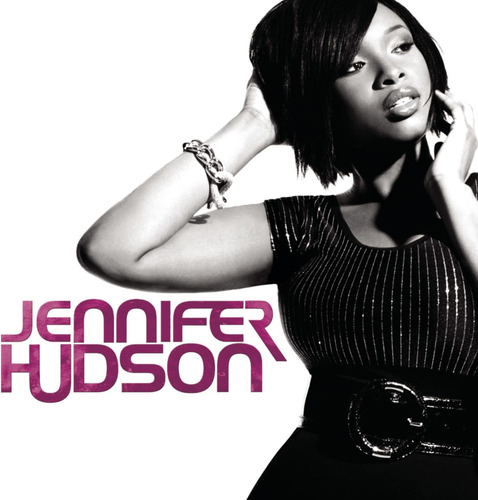 Cd: Jennifer Hudson