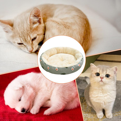 Camas Para Perros Pequeños Camas Para Gatos De Interior Nido