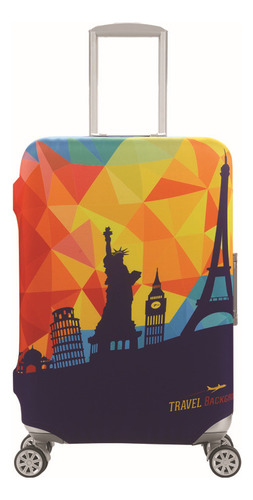 Código S, 19 ~ 21 Pulgadas, Funda Protectora Elástica Para E
