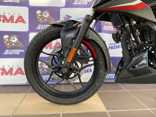 Imagen 15 de 25 de Pulsar N250