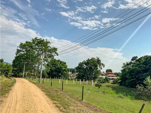 Vendo Hermoso Lote En Condominio En Tocaima 585m2