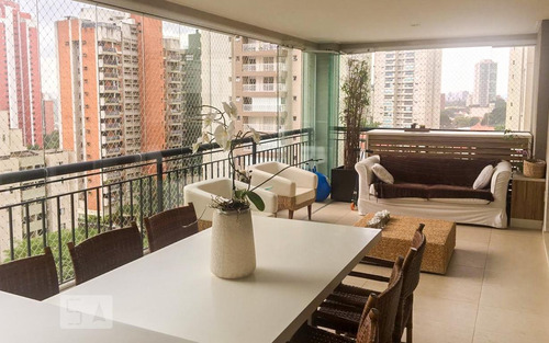 Apartamento À Venda - Vila Mascote, 3 Quartos, 202 - S893084412