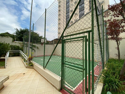 Imagem 24 de 28 de Apartamento Em São Paulo - Sp - Ad0001_elso