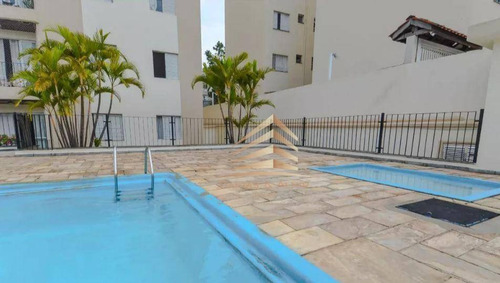 Imagem 16 de 16 de Apartamento À Venda, 75 M² Por R$ 380.000,00 - Gopoúva - Guarulhos/sp - Ap1504