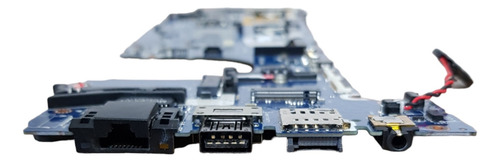Placa Mae Dell Latitude 7480 E7480 Corei5-6300u