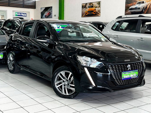 Peugeot 208 1.6 16V ALLURE