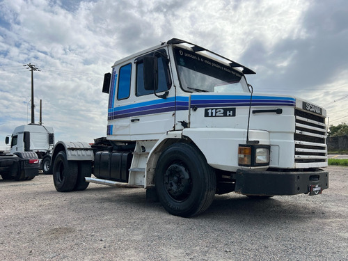 Scania 112h