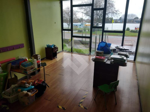 Terreno Construccion En Venta En Valdivia
