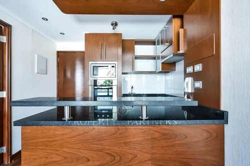 Departamento Ideal Para Inversionistas, Alto Las C...