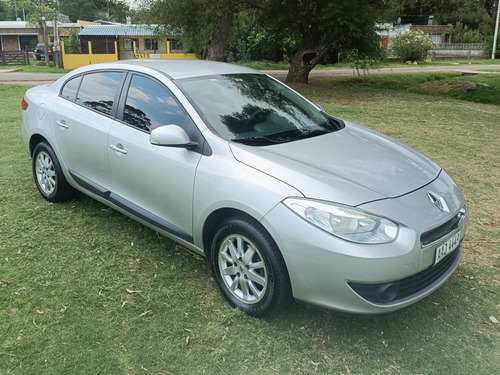 Renault Fluence Expression Automotoratopcar Us 6500 Y Cuotas