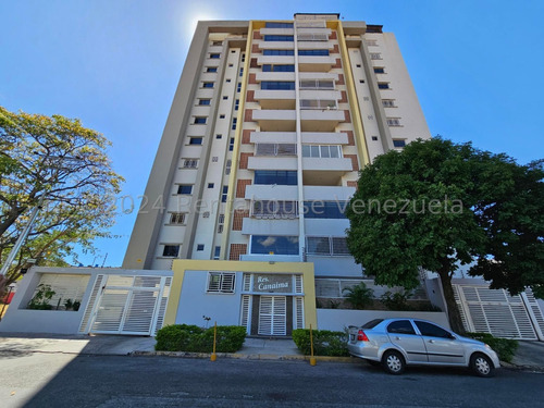 24-16040 Apartamento En Venta Urb. San Jacinto Maracay Mord 