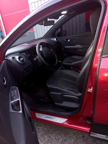 Renault Captur 2.0 Bose Automática