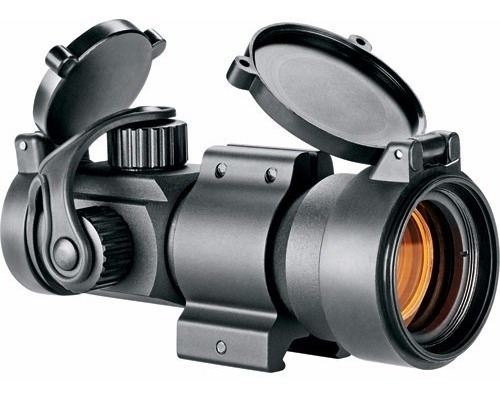 Mira Telescopica Tasco 1x32 Propoint Reticulo Iluminado