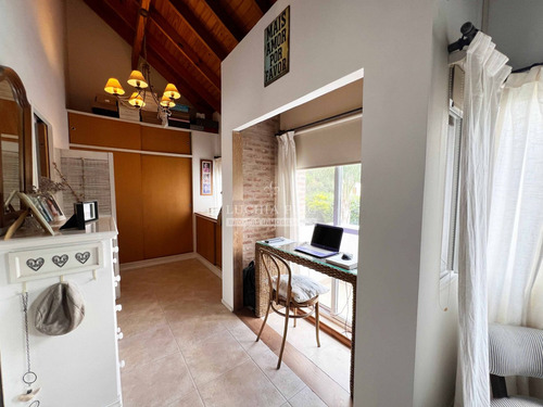 Casa En Venta 3 Dormitorios Con Pileta - La Colina Tigre