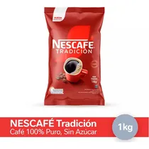Comprar Cafe Soluble Nescafe X 1 Kg Café Instantáneo, Nestle