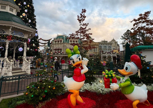 Viajes Personalizados Disney, Universal. Agente Oficial.