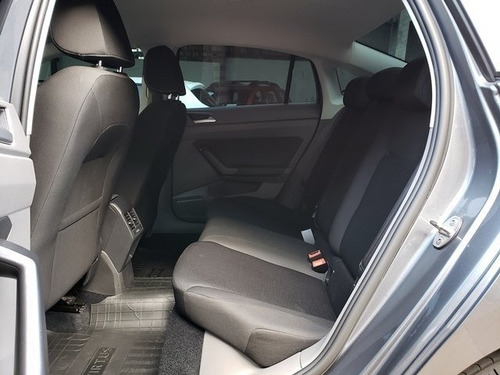 Volkswagen Virtus Comfortline 200 Tsi