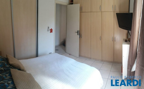 Imagem 8 de 14 de Apartamento - Campo Belo - Sp - 607385