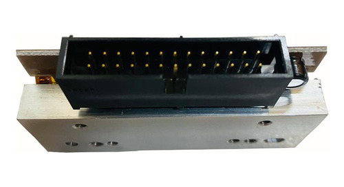 Cabeça De Impressão Gyss 53mm P/ Impressoras Dikai/indumak