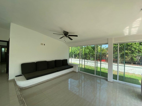 Imagen 5 de 24 de Casa En Venta En Cuautla Morelos Fraccionamiento Agua Hedion