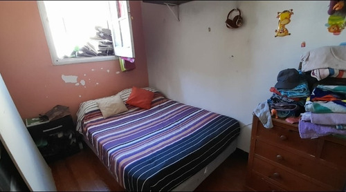 Imagen 6 de 11 de Apartamento Al Frente Casi Avenida. Muy Luminoso. Perfecto Estado. Ideal Renta . Gastos Bajos