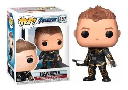 Figura Avengers Hawkeye #457