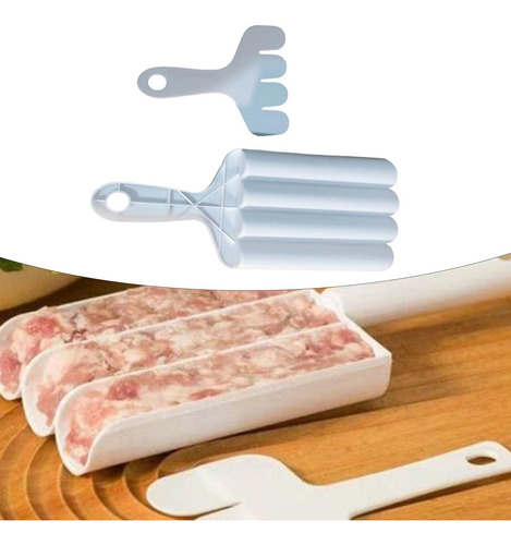 Aparato De Cocina Para Hacer Albóndigas Aparato Para Hacer