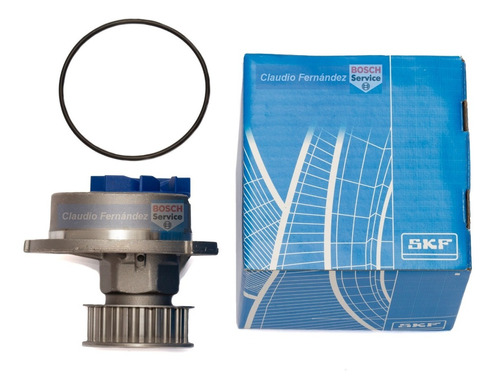 Bomba Agua Skf Original Chevrolet Corsa Classic/ Onix 1.4 8v