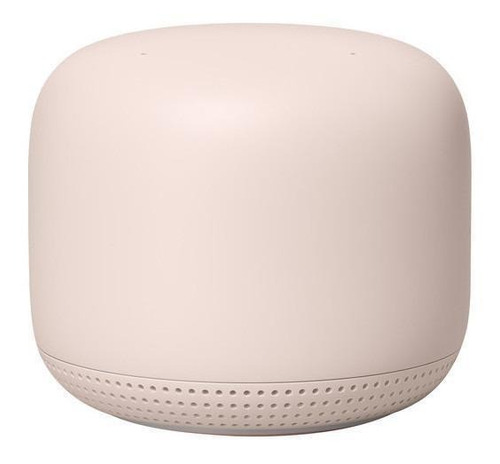 Sistema Wi-fi Mesh Google Nest Wifi Sand 220v